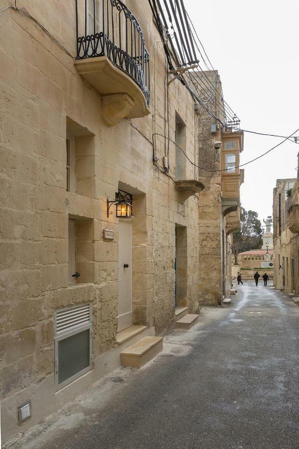 Amelie - Charming Townhouse In The Heart Of Rabat 빌라 외부 사진