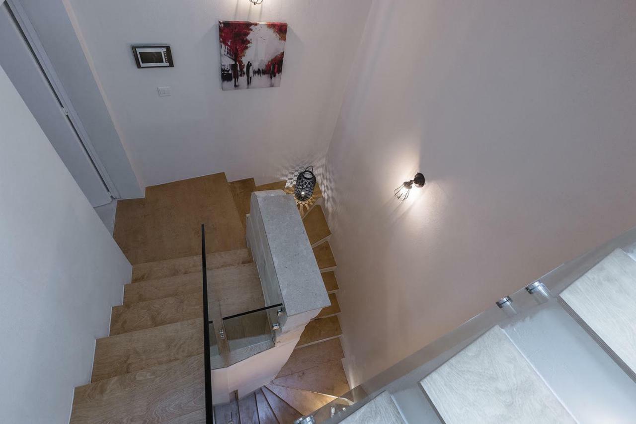 Amelie - Charming Townhouse In The Heart Of Rabat 빌라 외부 사진